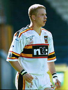 Dan Potter